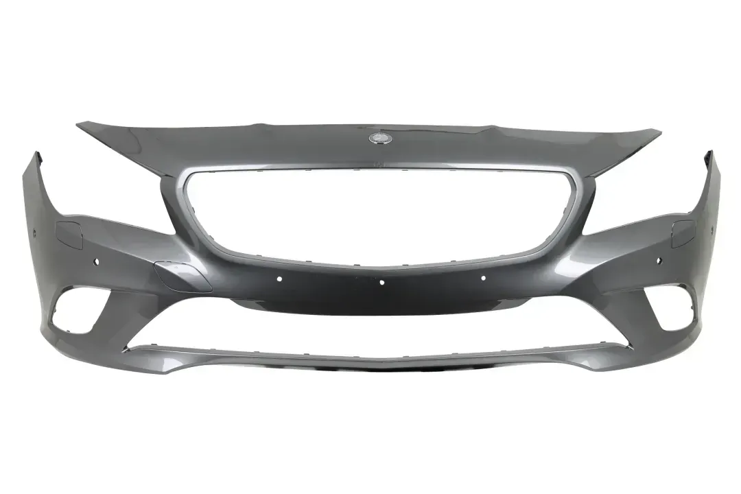 BUMPER FASCIA F
